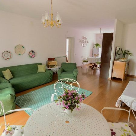 S'Alighera Guest House Альгеро Екстер'єр фото