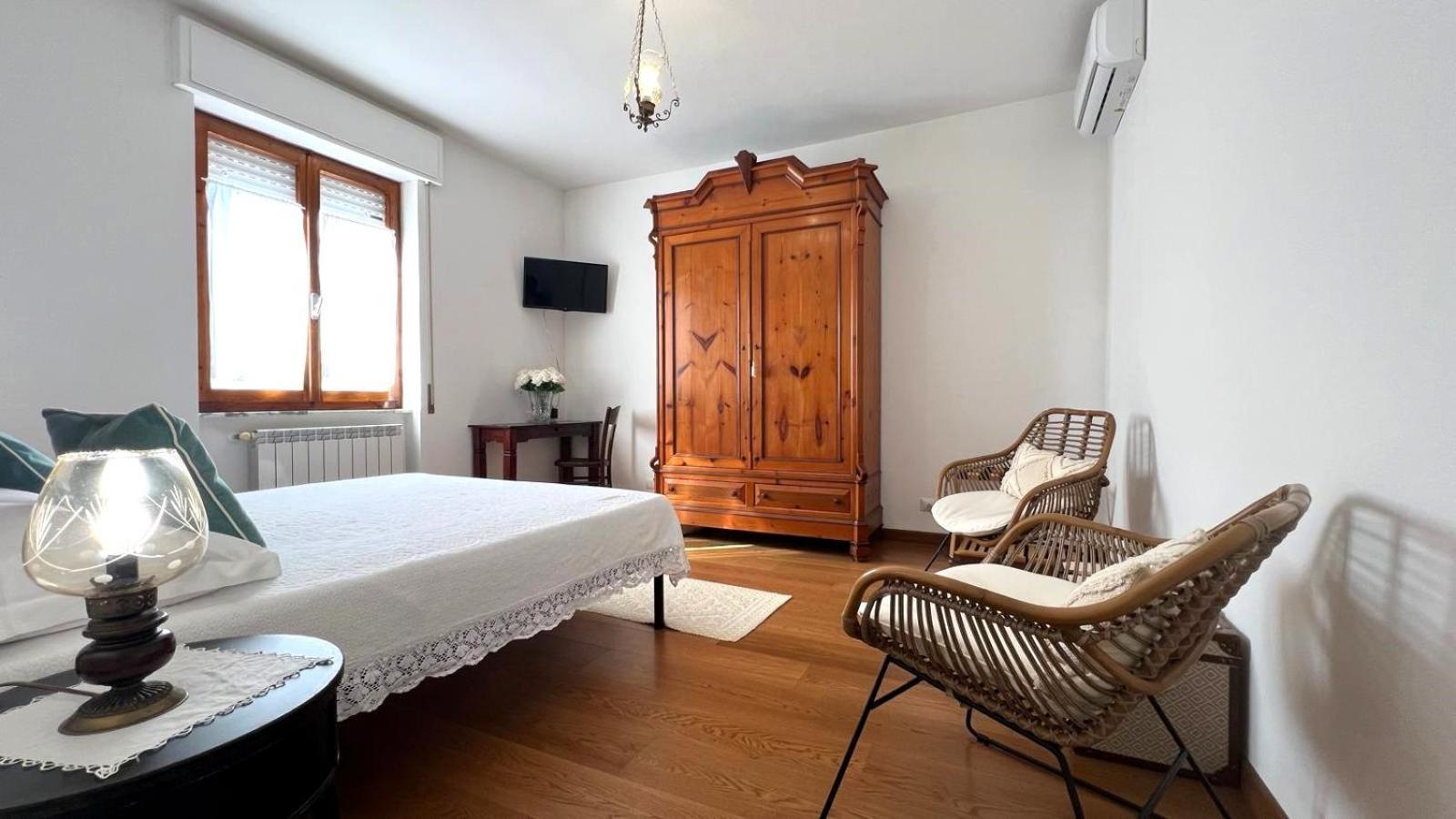 S'Alighera Guest House Альгеро Екстер'єр фото