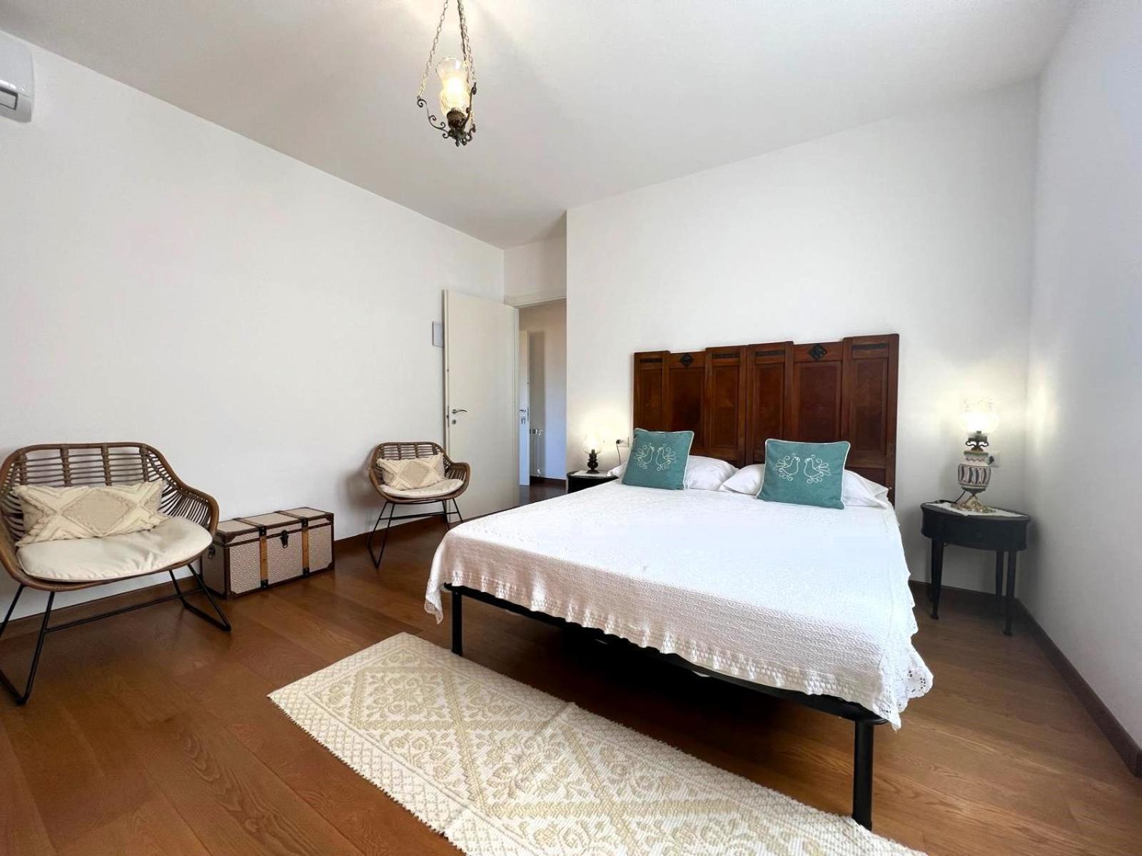 S'Alighera Guest House Альгеро Екстер'єр фото