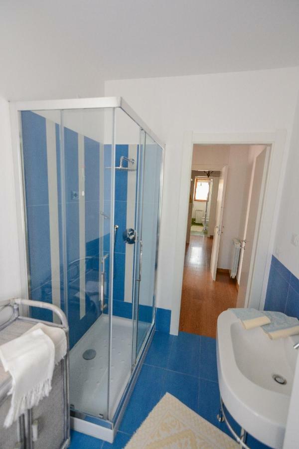 S'Alighera Guest House Альгеро Екстер'єр фото